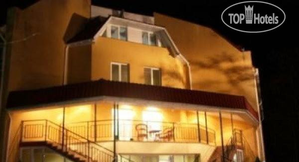 Hotel photo Водограй 