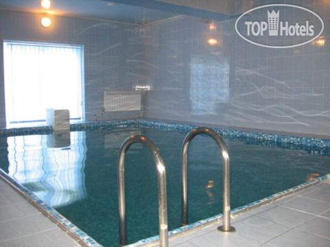 New photos from tourists Kvitka Zakarpattya 3*