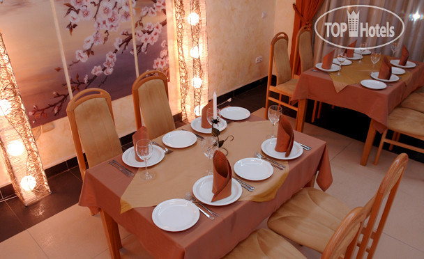 New photos from tourists Камянка 3*