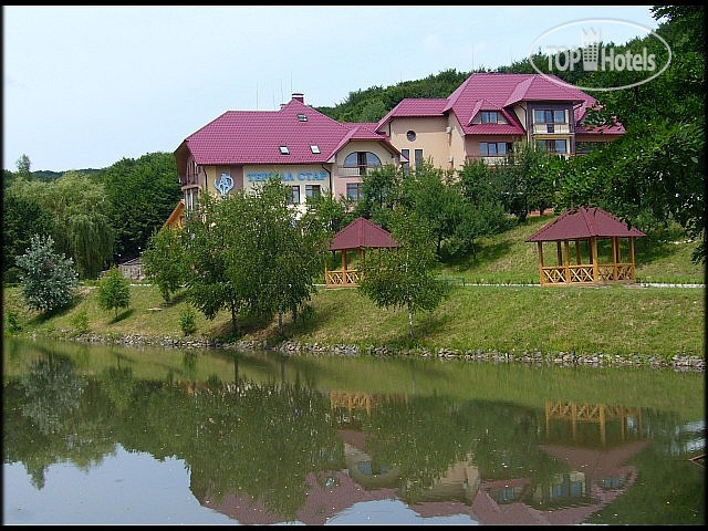 New photos from tourists Термал–Стар