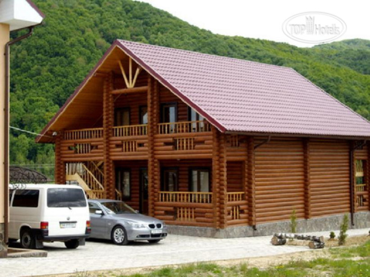 New photos from tourists Polonina Borjava 2*