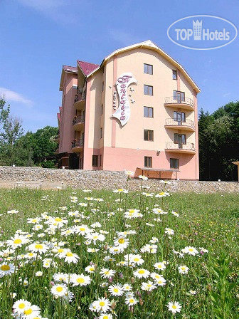 Hotelier's photos Fantasia