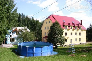 Hotelier's photos Zatyshok