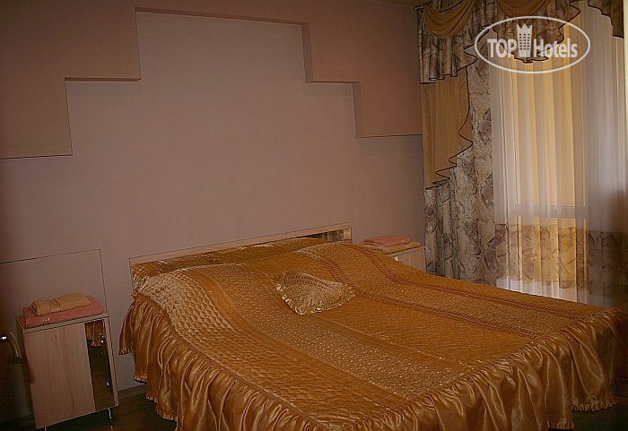 New photos from tourists Гранд