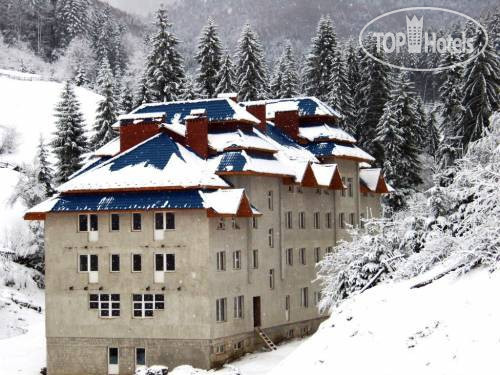 Hotel photo Петровская Слобода 