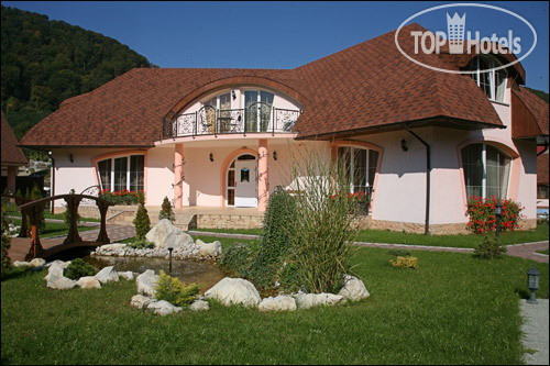 Hotel photo Chervona Ruta 5*