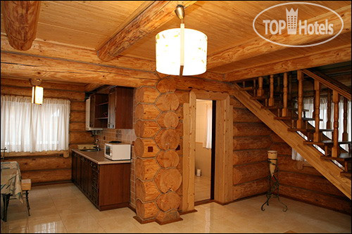 New photos from tourists Chervona Ruta 5*