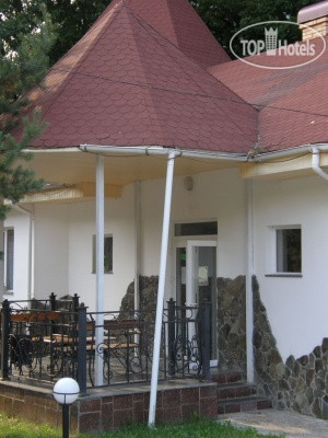 Hotelier's photos Голубая Тиса