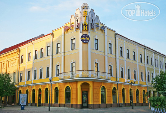 Hotel photo Star 4*