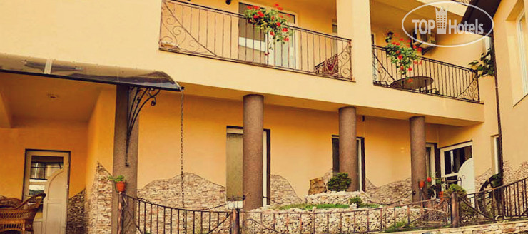 Hotelier's photos Retro