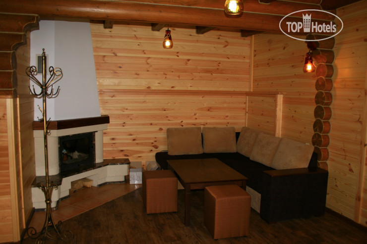 New photos from tourists Озеро Vita 3*