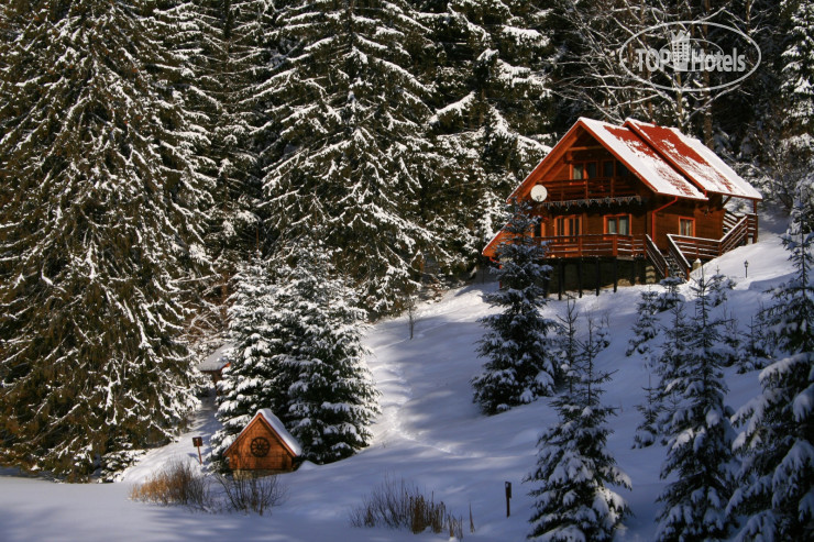 Hotelier's photos Озеро Vita 3*