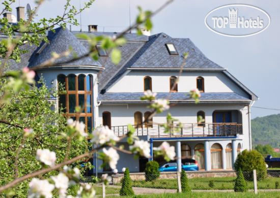 Hotel photo Lisova Zirka 