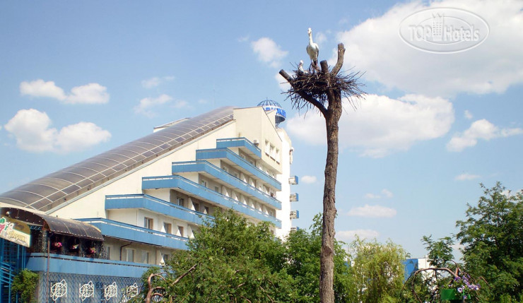 Hotel photo Hotel Complex Druzhba 3*