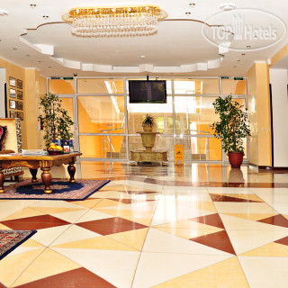 Фото Шафран