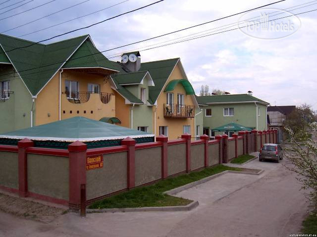 Hotelier's photos Pansion APT