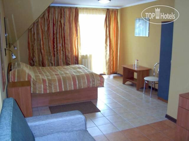 New photos from tourists Pansion APT