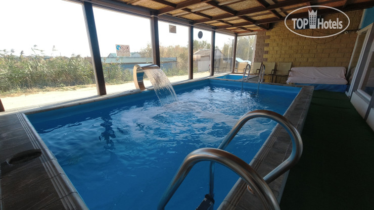 Hotelier's photos Summer House