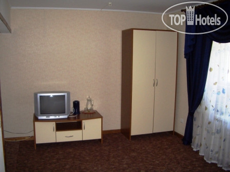 New photos from tourists Kolos