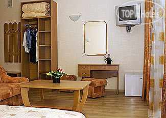 New photos from tourists Затышный