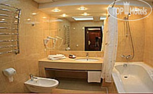 New photos from tourists Dnepr Hotel 3*