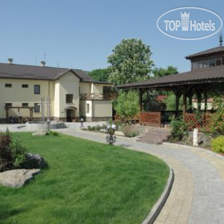 Photos Гала-Отель