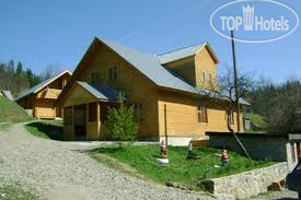 Hotel photo Виват 