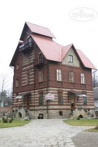 Hotelier's photos Красная усадьба