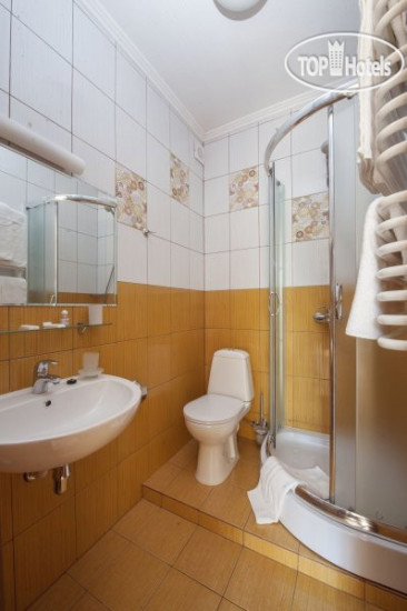 New photos from tourists Villa Provans