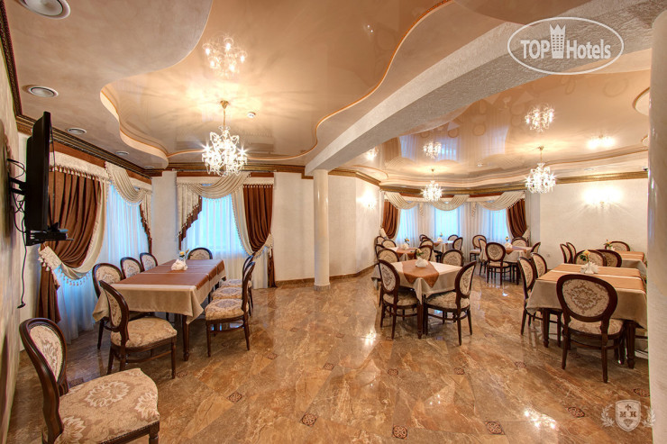 Hotel photo Горный Кристалл 