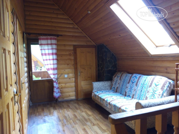 Hotelier's photos Wood House