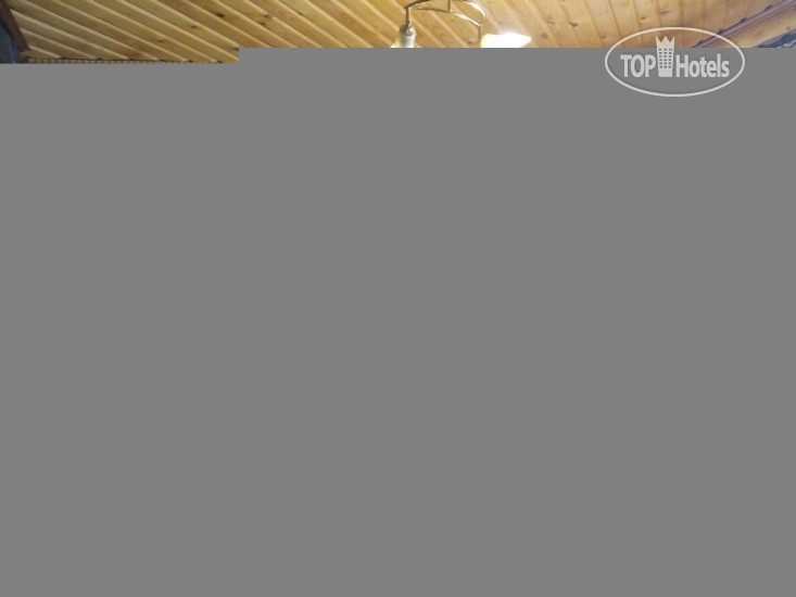 New photos from tourists Wood House
