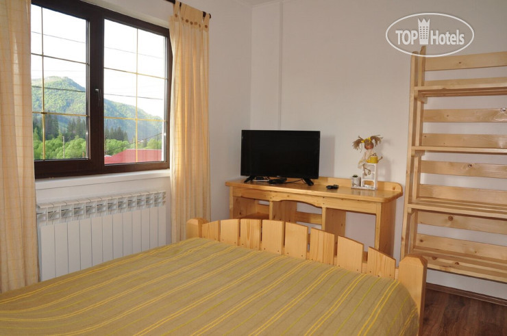 Hotelier's photos Pogar Inn