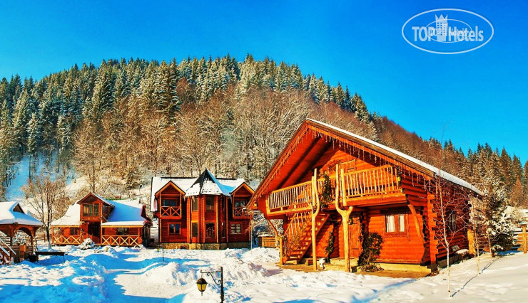 Hotel photo Горицвет 