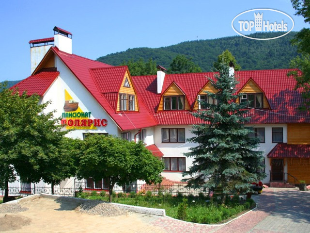 Hotelier's photos Полярис 2*