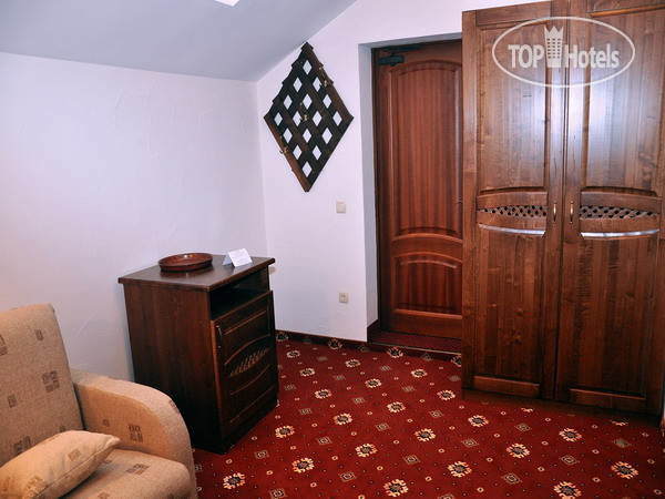 New photos from tourists Apartment Club Ski & Spa ZimaSnow 3*