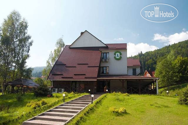 New photos from tourists Яремче club-hotel 4*