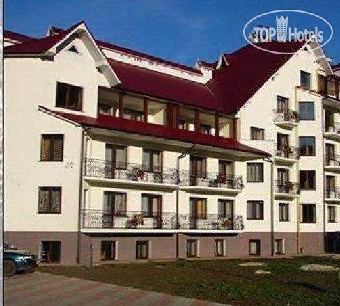 Hotelier's photos VitaPark Станиславский Яремче