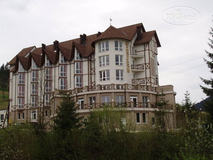 Hotel photo Терем 