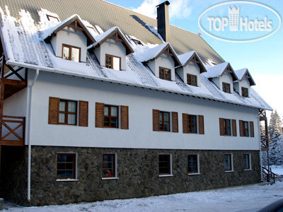 Hotelier's photos Ра