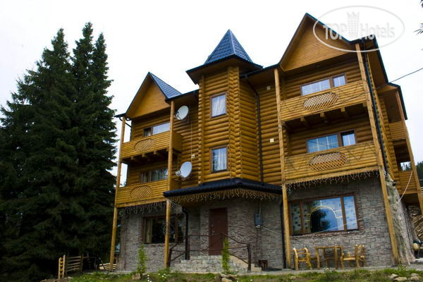 Hotelier's photos Старая Правда 3*