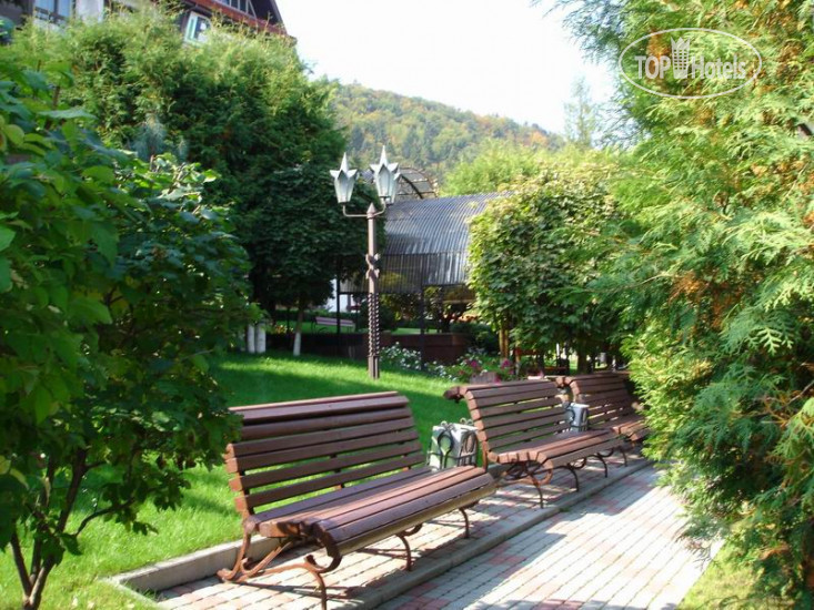 New photos from tourists Карпаты