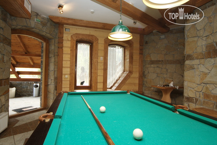 Hotel photo Царинка 
