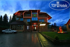 Hotelier's photos Смерекова хата