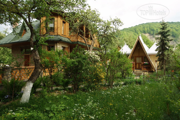 Hotelier's photos У Ярослава