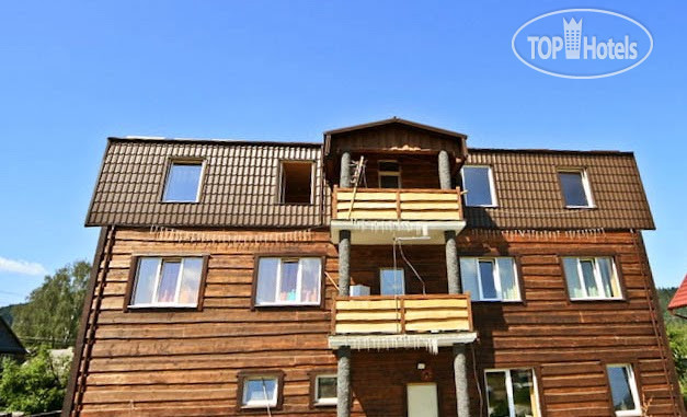 Hotel photo Firivka 