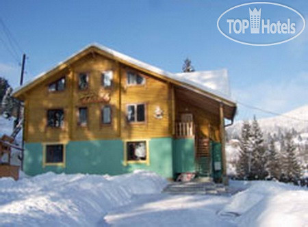 Hotel photo Вилла Илона 