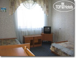 New photos from tourists Свитязь 3*