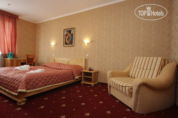 Hotelier's photos Червона Рута