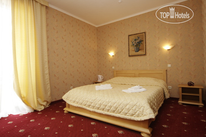 New photos from tourists Червона Рута
